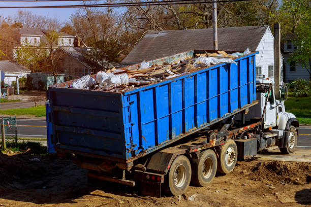 Best Demolition Debris Removal  in Villisca, IA