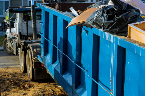 Best Recycling Services for Junk  in Villisca, IA
