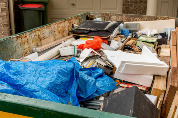 Best Carpet Removal and Disposal  in Villisca, IA