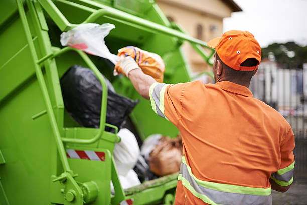 Best Residential Junk Removal  in Villisca, IA