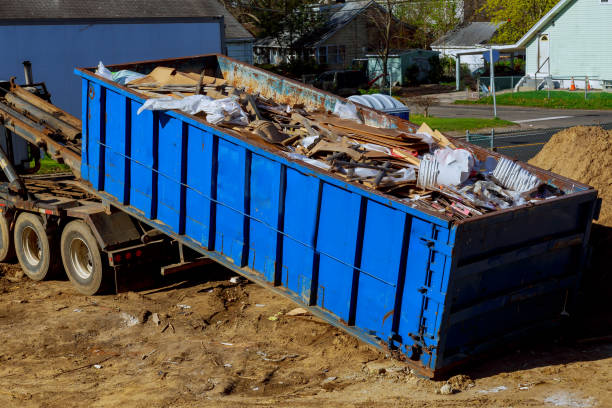 Professional Junk Removal Services in Villisca, IA